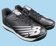 好鏢射射~~NEW BALANCE 兒童棒球鐵釘鞋 黑 J4040BK6-W (2050)