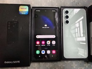 Samsung Galaxy S23 FE 5G雙卡 8+128GB 全套新淨