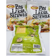 Pes Laksa Haji Manan 500g Exp311221