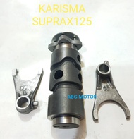 GARPU GEAR SENDOK DRUM OFORAN KARISMA SUPRA X 125 KUALITAS SUPER