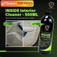 CP CAR Detailer INSIDE Interior Cleaner (500ml)
