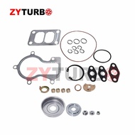 Rebuild kit for Holset HX35 HX35W HY35 HX40 HE351 HE351CW turbocharger Upgraded