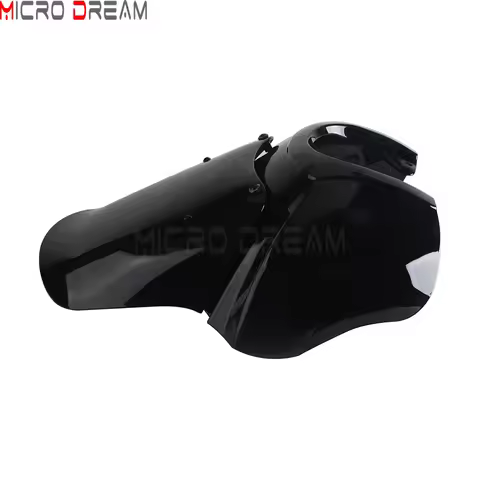 Motorcycle Fairing For Harley Softail Low Rider S 117 FXLRS 22-26 Front Headlight Fairing Cowls For 