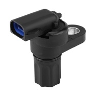 winnsg F85Z9E731AB, Perfect Match Black ABS Wheel Speed Sensor Rear Side Plastic  Replacement for Fo