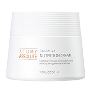 Atomy Absolute CellActive Nutrition Cream *1EA