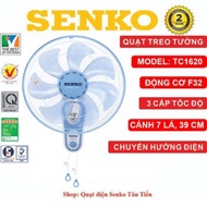 Quạt Treo SENKO TC1620 Chính Hãng