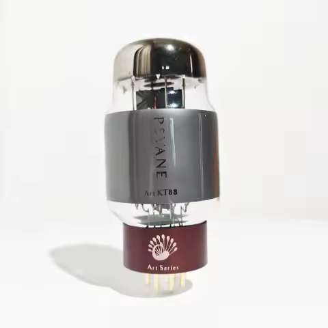 PSVANE ART KT88 KT88-TIII Vacuum Tube Upgrade KT88 KT120 6550 KT90 WEKT88 Audio Valve Electron Tube 