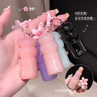 Easy to Use to Burst~No-Yan Moisturizing Moisturizing Lip Balm Moisturizing Color-Changing Solid Stu