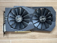 ASUS ROG STRIX GTX 1050 Ti 4GB Gaming 顯示卡