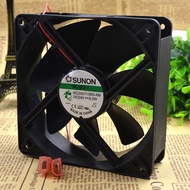 YY ORIGINAL FANS MEC0382V1-000U-A99 12038 24V 9.2W