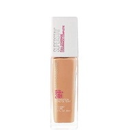 Maybelline Super Stay® 24h Full Coverage Foundation- 320 Honey (30ml) [mfg:201909] | Fair to Medium 