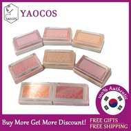 [rom&nd] Better Than Cheek 4g