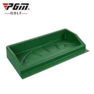 Plastic Trays Golf Ball - PGM