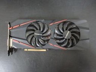 技嘉 GV-N1060G1 GAMING-6GD 顯示卡 /GTX1060 /GDDR5 /6G /現貨