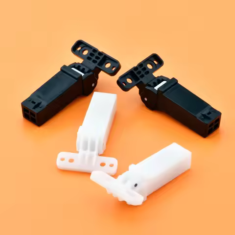 Doc Feeder ADF Hinge Cover Feet for Samsung 2070 2071 3401FH 3405 4321hs 4521ns 4021 4521HS 4601 462