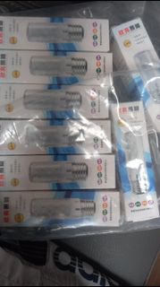 欣亮照明LED燈泡燈胆