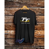 Isle Of Man Tt T-shirt