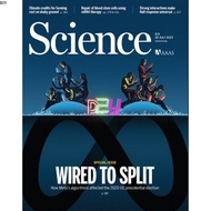 Science “ Volume 381 Issue 6656, 28 July 2023 | Science ( PDF / EPUB )