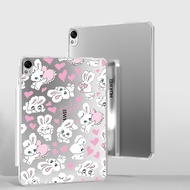 NEW ARRIVAL รุ่นใหม่วัสดุอะคริลิคFor HUAWEI MatePad 11.5S new เคสhuawei matepad 11.5 case huawei mat