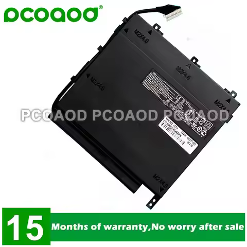 11.55V 95.8WH 8300mAh PCOAOD Model PF06XL HSTNN-DB7M battery For HP OMEN 17-W 17-w102nl 17-w100 17-w