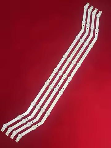 LED Strip For 32" TV UN32JH4205G UN32FH4205G UN32FH5205G HG32NB460GG HG32EB460GW un32jh4205g un32fh4