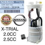 ORIGINAL FUEL PUMP (NEW) - 2000CC / 2500CC X-TRAIL NISSAN
