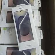 Samsung galaxy S23 Ultra/ S24 ultra / S25 ultra screen protector / genuine product/ box of 2