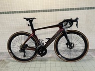 TB Cervelo S5 Disc 105 7170 di2