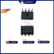 ICE2QS03 DIP-8 avesta good quality power ic