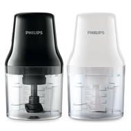 Philips Daily Collection Chopper HR1393/90 Easy One Touch Blender Grinder