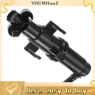 【yhumh002】Headlight Washer Nozzle for  F10 F11 F07 Car Accessories