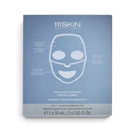 111SKIN Cryo De-Puffing Facial Mask (5 Sheet)