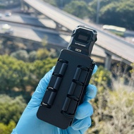 EDC29 EDC27 EDC37 Knighter Quick Release Holster 360 Degree Rotation Flashlight Holster Vest Belt Cl