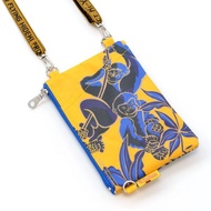 雙向智慧型手機袋 / Gorilla's daily life