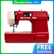 รานคาอยางเปนทางการของ JANOME เครองเยบผาดจตอล JANOME TM30