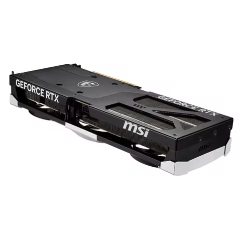New for GeForce RTX 5080 16GB GDDR7 VENTUS 3X OC PLUS PCI Express 3.0 X16 Fan Desktop AI Computing G