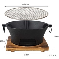 Cast Iron Stove Charcoal Stove Cast Iron Charcoal Stove Charcoal Barbecue Stove Iron Stove Household