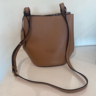 Burberry 小水桶包