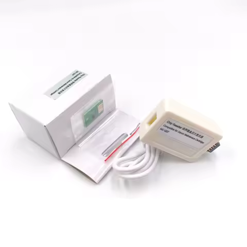 MC-G01 Maintenance Resetter Mc-G02 Mc G01 Chip Resetter for Canon Mc-G01 Mc G02 Mc-G03 Mc-G04 Mc-G05