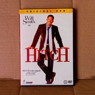 DVD Hitch - Will Smith Is Hitch
