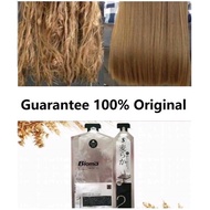 Aqua Soft JAPAN Bioma Rebonding Cream & Neutralizing ( 100ml + 100ml )