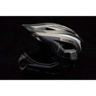 CIGNA FULL-FACE Helmet SIZE L (57-62)