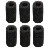 【SHZTGM】6PCS Pre-Filter Sponge Foam For Fluval Edge Fish Tank Aquarium Pond Single Port