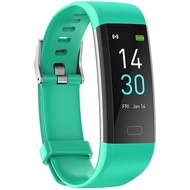 "Activity Tracker Fitness Trackers Smart Watch with Body Temperature Heart  Rate Blood Pressure Monitor IP68 Waterproof