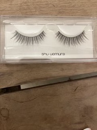 Shu Uemura False Eyelashes 假眼睫毛 - Farfallina