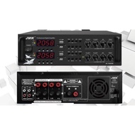 ready stock Ampli  Walet Khusus Jmk Jk-1688sb Ampli Wallet 2 Player Us