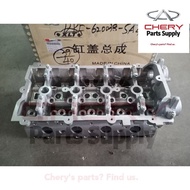 [READY STOCK] 100% Original Chery Eastar 2.0 Cylinder Head Body Cherry Easter Chery Parts Murah Head