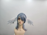 Cosplay Angel Wings Head Accessories