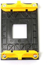 for AMD CPU Fan Heatsink Mounting Bracket AM4,Socket Retention Mount for Hook-Type Air-Cooled or Par