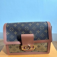 lv dauphine mm original murah